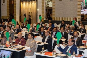 OCA General Assembly approves constitutional reforms