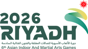 6th Asian Indoor & Martial Art Games, Riyadh 2026