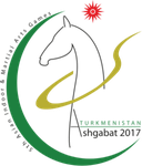 Ashgabat 2017